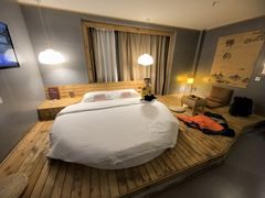 -乐山上善居·养心禅景酒店(世豪广场高铁站店)
