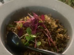 -本处·素食·融合料理(南油店)