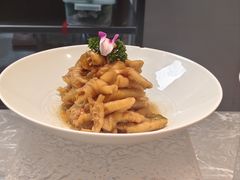 -松沪名灶·豆浆鱼头·新上海菜(江川路交大店)