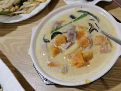 -佛有缘素食馆·荔湾老字号(陈家祠首店)
