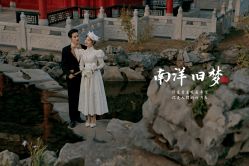 点击看大图 -芭莎视觉婚纱摄影(花溪店)