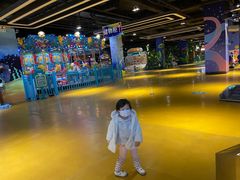 -幸福花欢乐世界(东辰广场A座店)