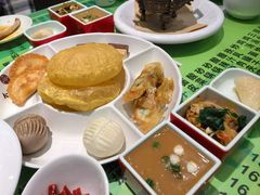-令氏家外家周礼食府(桥南店)
