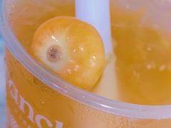 -眷茶(福都广场店)