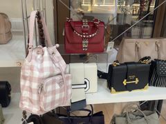 -六六奢品·vintage中古·回收二手奢侈品包包手表首饰(环球港店)