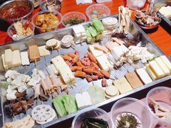 -江油特色冷沾沾(火炮街店)