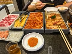 -金刚山(学府路店)