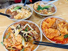 -家味螺蛳粉&烤鱼(五角场店)