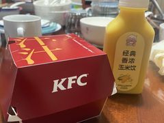 -肯德基(宝龙店)