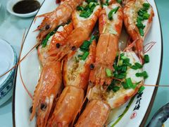 -海鲜人家(吕四店)