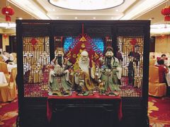 -聚春园自助餐厅(东街口店)