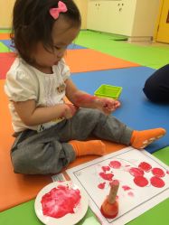 -巧虎kids体验中心(绿宝广场店)