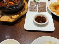 -老厨家(友谊路总店)