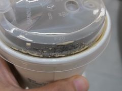 -Manner Coffee(布吉万象汇店)