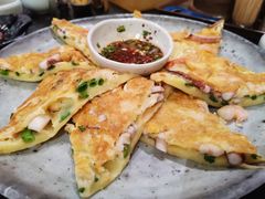 -味家烤肉烤鳗鱼牛排(西塔旗舰店)