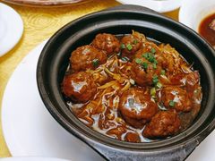 -清真马祥兴菜馆(云南北路店)