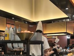 -大神太神·铁板烧(七宝领展广场店)