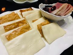 -柒园·三十年创意杭帮菜(龙湖滨江天街店)
