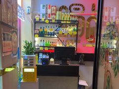 -刘记大块烤羊腿餐吧(北沙滩店)