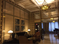 iphone_upload_pic-上海和平饭店 Fairmont Peace Hotel