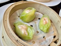 -万荟轩海鲜·粤式点心自助餐厅(蓝海风万怡酒店)
