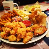 很多人都可以接受… 卷饼这个口味很棒棒