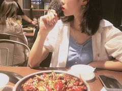 -一棠龙虾•王牌虾球(光谷天地店)