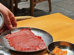 -姜虎东白丁烤肉(恒隆广场店)