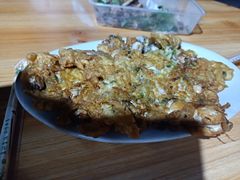 -蚝烙猪肚鸡靓汤店(华侨新村路步行街店)