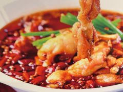 -香丰阁·烤鸭·川湘菜(清河店)