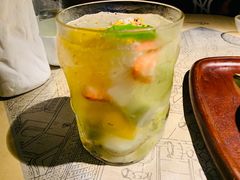 -穹六人间 people 6(岳阳路店)
