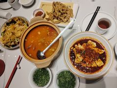 -羊瑞堂·横山炖羊肉·陕菜(未央路旗舰店)