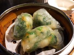 -糖朝(尖沙咀店)