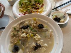 -郑庄脂渣海鲜楼(九水路店)