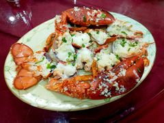 -沙田台山海鲜·酣客酒窖