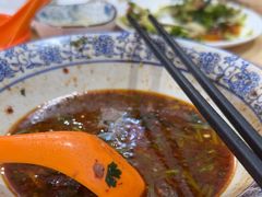 -原肖村桥卤煮(旧宫东路店)