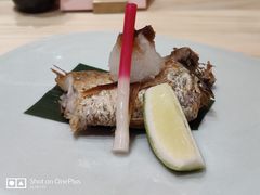 -鮨青(恒基名人购物中心店)