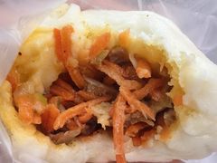-胡家包子·清真(大众巷店)