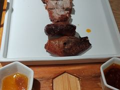 -火候轩品质湘菜·私厨(市府店)