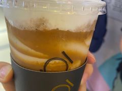 -KOI Thé(正佳广场店)