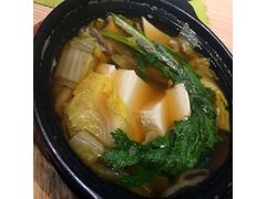 -歌行灯日本料理(伊势丹店)