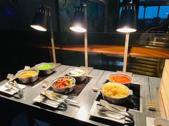 -瑞吉酒店·The Drawing Room闲逸廊·云端下午茶·夜奢Whiskey