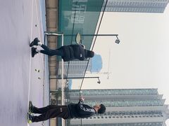 -快乐网球俱乐部(观音桥店)