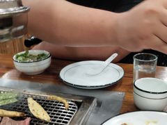 -风味烧烤(泰富店)