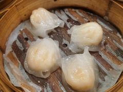 -澳门陈光记烧味饭店(南京德基广场店)