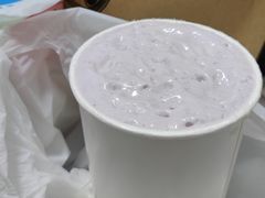 -鲜芋仙(长山湖店)