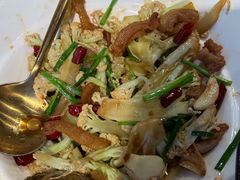 -坛宗剁椒鱼头(河西王府井店)