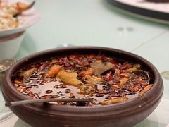 -骏莱海鲜鱼港(五角场店)