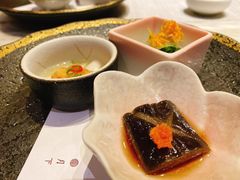 -月下料理(楷林IFC店)