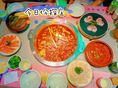 -辣斗辣火锅(太古里店)